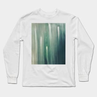 Ghosts III:  Exodus of the Emerald’s Entities (Sister Spores) Long Sleeve T-Shirt